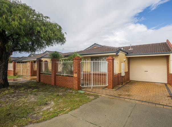 4/4-8 Bedford Street, Bentley, WA 6102