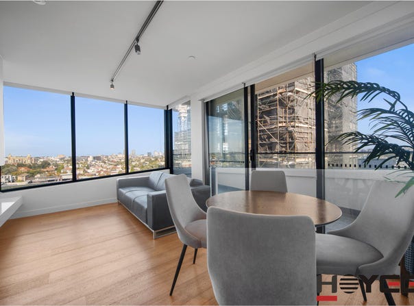 1303/2 Claremont Street, South Yarra, Vic 3141