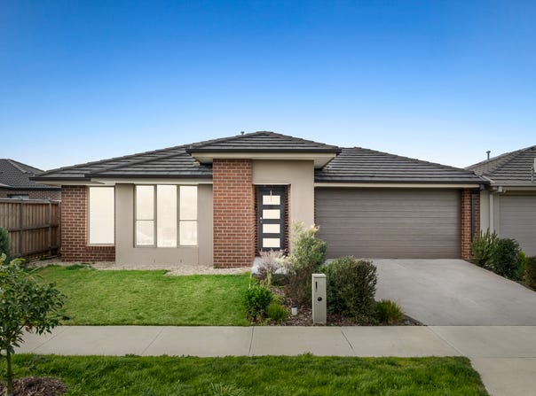 18 Rubato Street, Clyde, Vic 3978