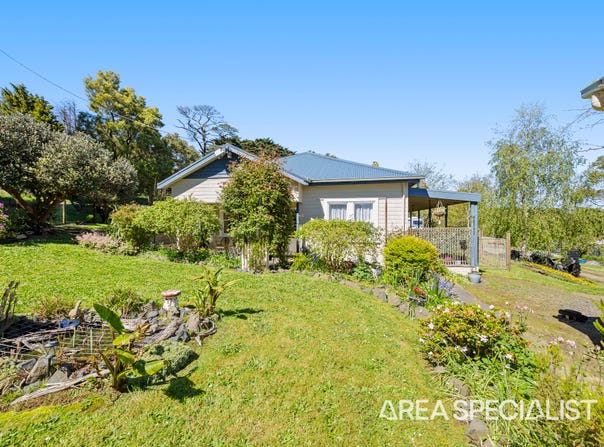885 Sheepways Road, Loch, Vic 3945