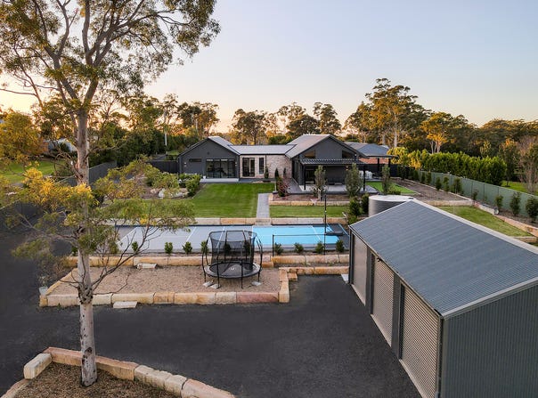 3 Fogg Place, Yellow Rock, NSW 2777