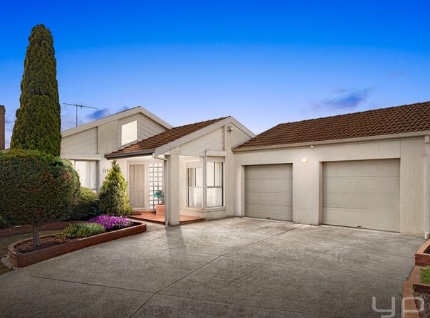 116 Hogans Road, Hoppers Crossing, Vic 3029