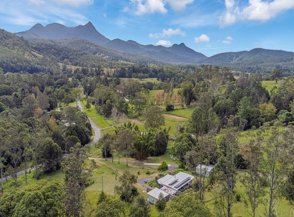 43 Cooloon Street, Kunghur, NSW 2484