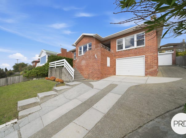 10 Barclay Crescent, Rosetta, Tas 7010