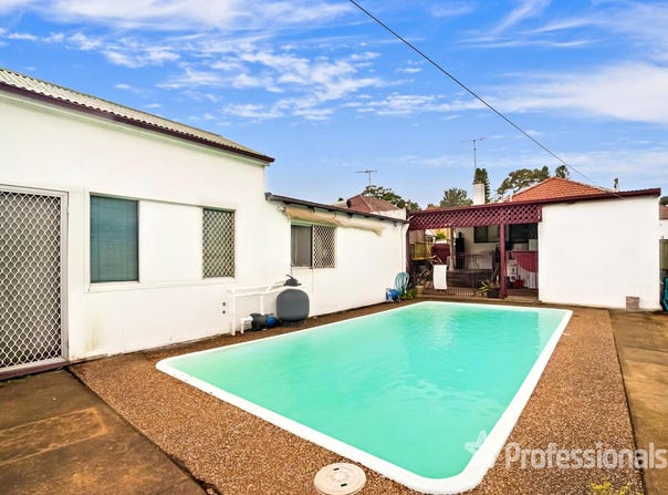 7 Frederick Street, Canterbury, NSW 2193