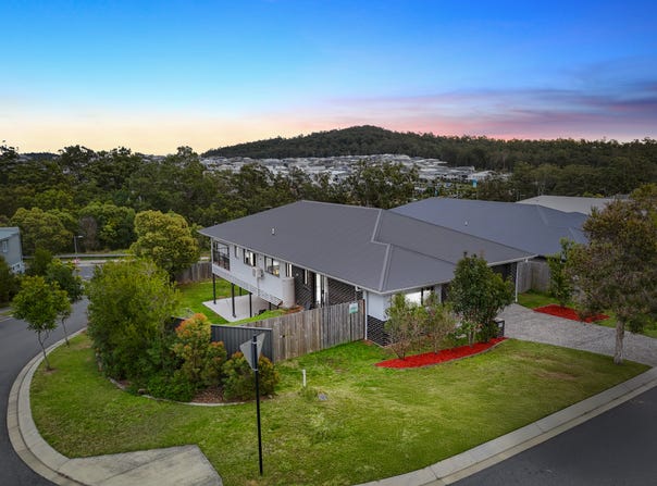55 Lunar Circuit, Spring Mountain, Qld 4300