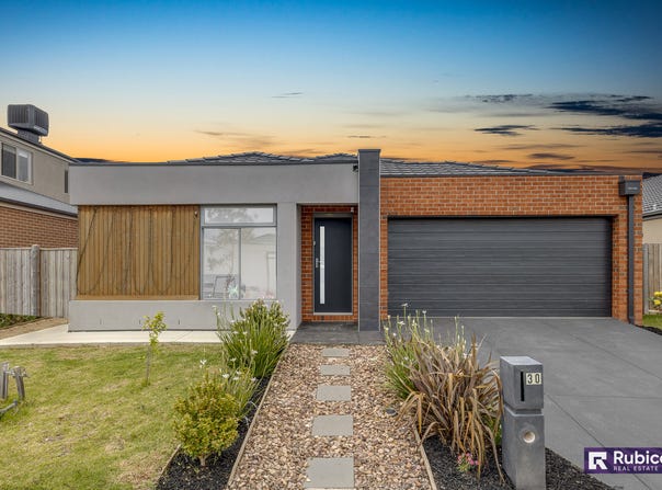 30 Lay Street, Tarneit, Vic 3029