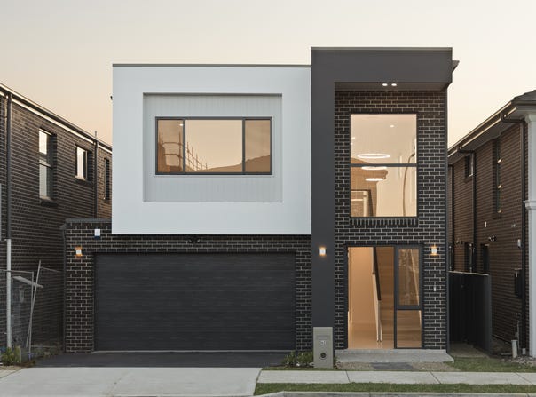 42 Yandanooka Street, Austral, NSW 2179
