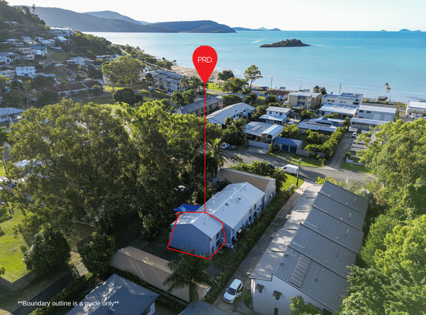 6/4 Salmon Street, Cannonvale, Qld 4802