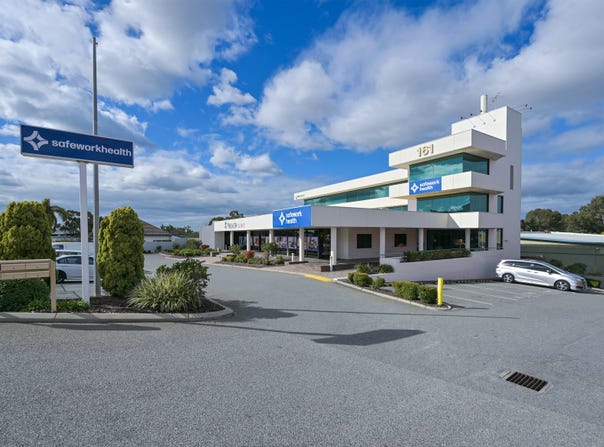 161 Great Eastern Highway, Belmont, WA 6104