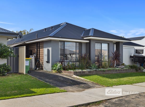 19 Bocker Street, Dardanup, WA 6236