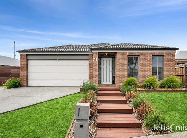 21 Pollard Drive, Leopold, Vic 3224