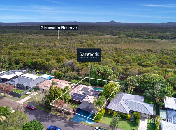 20 Columbia Drive, Sunrise Beach, Qld 4567