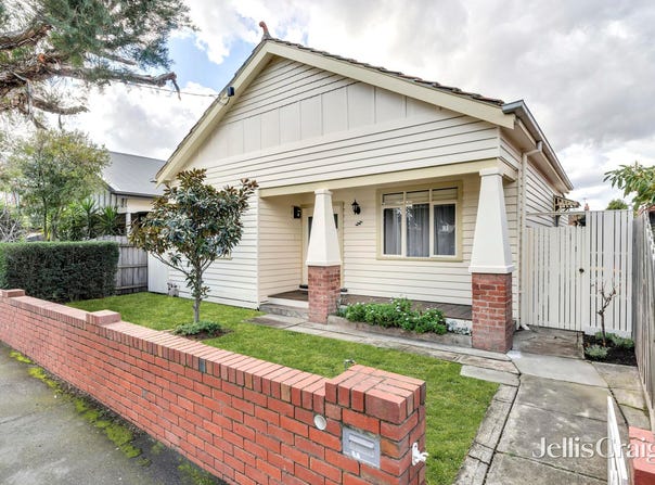 22 Sturrock Street, Brunswick, Vic 3056