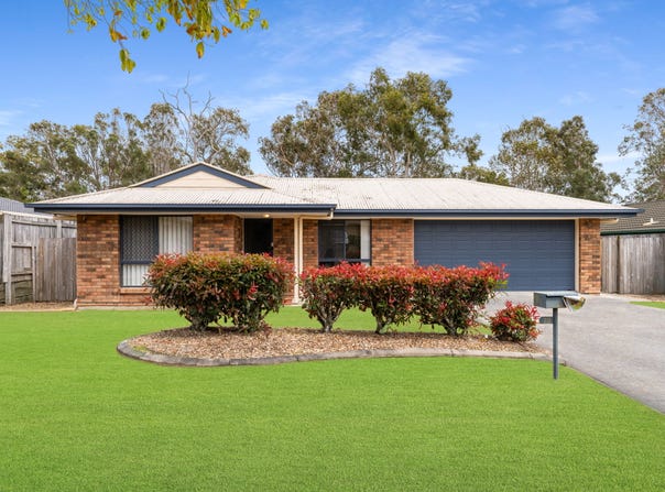 20 Lahore Street, Crestmead, Qld 4132