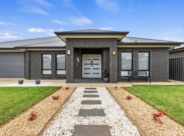 7 Eime Drive, Blyth, SA 5462