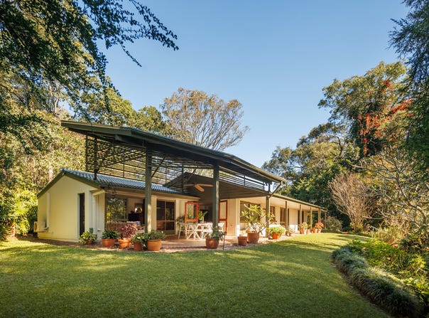 38 Stratford Street, Moggill, Qld 4070