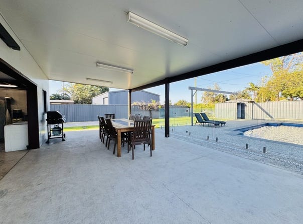 11 LAVER Street, Moranbah, Qld 4744