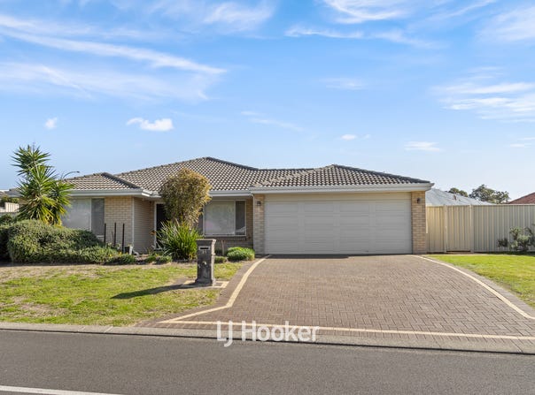 31 Polwarth Circuit, Eaton, WA 6232