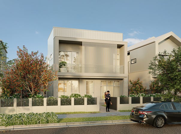 Lot 9954 Civic Way, Oran Park, NSW 2570