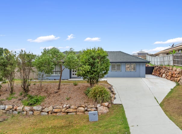 56 Bassili Drive, Collingwood Park, Qld 4301