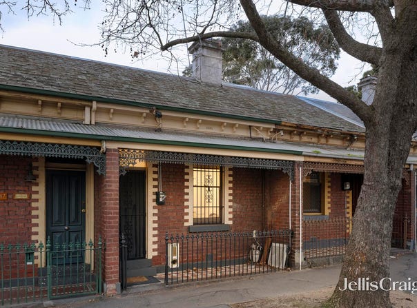 489 Abbotsford Street, North Melbourne, Vic 3051