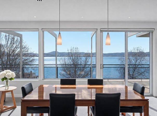 447 Sandy Bay Road, Sandy Bay, Tas 7005