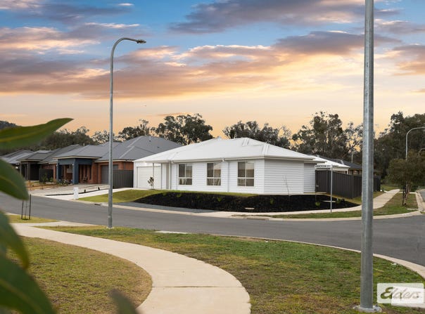 4 Hibberson Court, Thurgoona, NSW 2640
