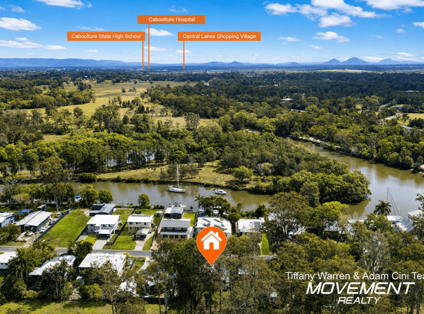 10 Riversleigh Road, Beachmere, Qld 4510