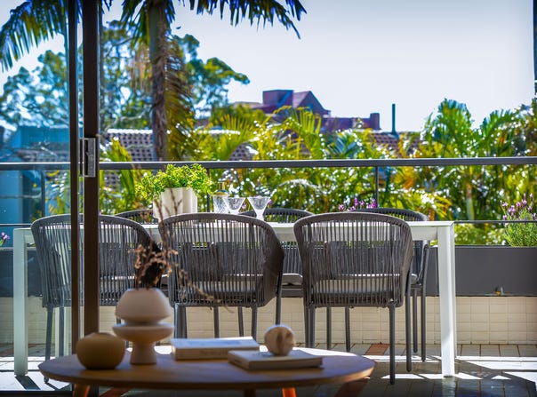 23/16-18 Rosemont Avenue, Woollahra, NSW 2025