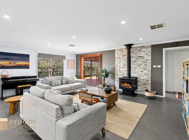 96 Jackie Howe Crescent, Macarthur, ACT 2904