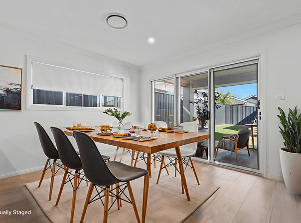 93 Liz Kernohan Drive, Elderslie, NSW 2570