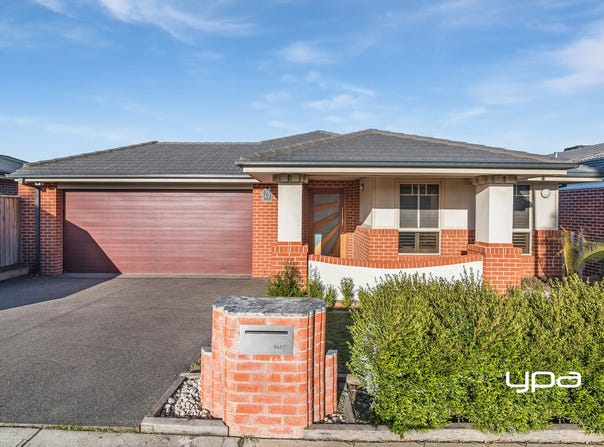 20 Teatree Street, Diggers Rest, Vic 3427