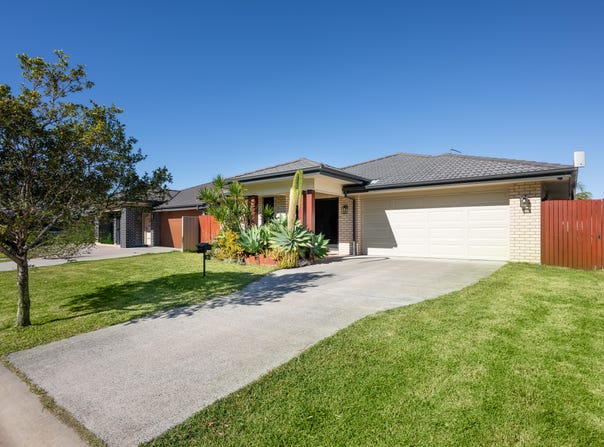 27 Waterways Drive, Sandy Beach, NSW 2456