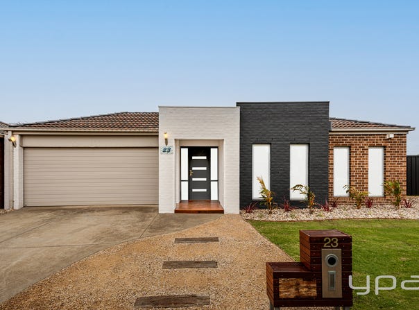 23 Orana Street, Wyndham Vale, Vic 3024