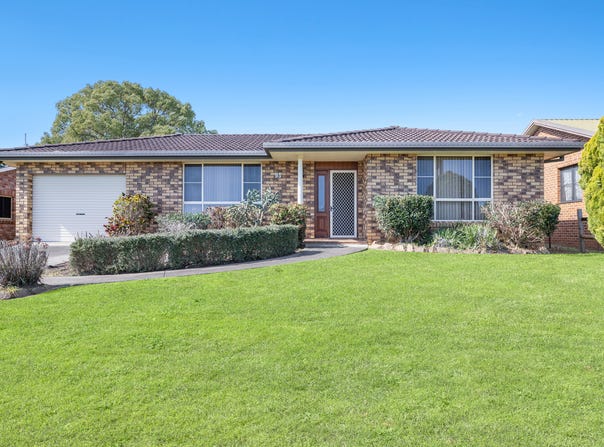 93 Kemp Street, West Kempsey, NSW 2440