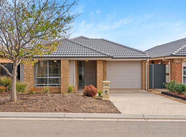 12 Poole Street, Gawler East, SA 5118
