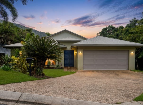 9 Burbridge Close, Redlynch, Qld 4870
