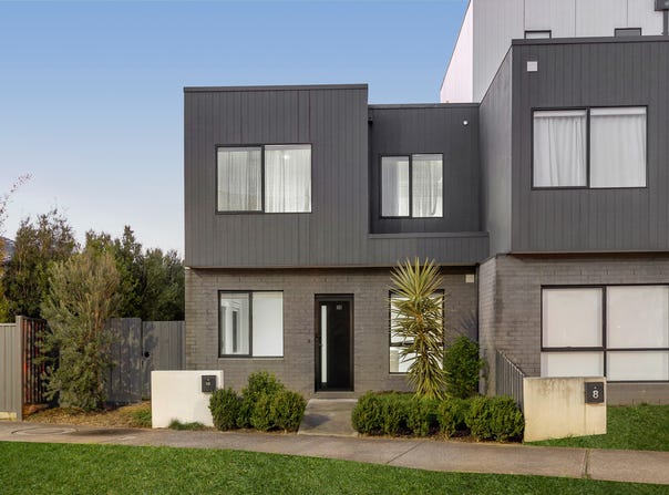 10 Obsidian Avenue, Tarneit, Vic 3029