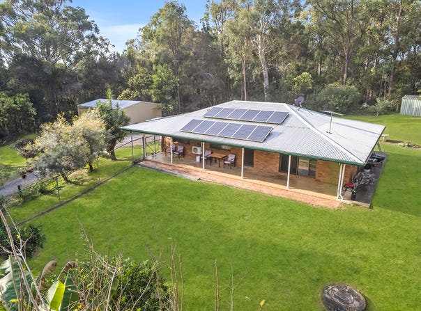 16 Palman Place, Narangba, Qld 4504