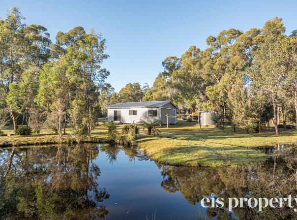 196 Lune River Road, Lune River, Tas 7109