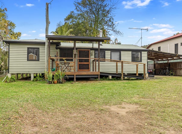 128 Yabba Road, Imbil, Qld 4570