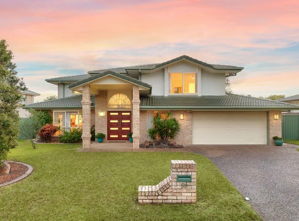 59 Orania Crescent, Calamvale, Qld 4116