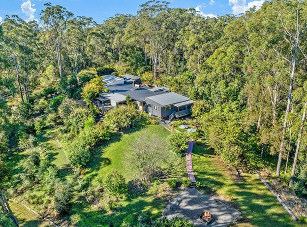 347 Ilkley Road, Ilkley, Qld 4554