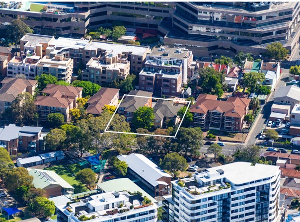 31 & 33 Gladstone Street, Kogarah, NSW 2217