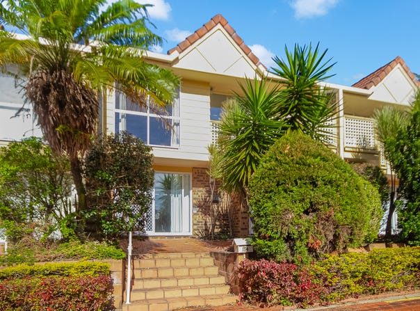 114/43 Murtha Drive, Elanora, Qld 4221
