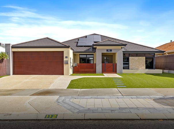 112 Brennan Promenade, Baldivis, WA 6171