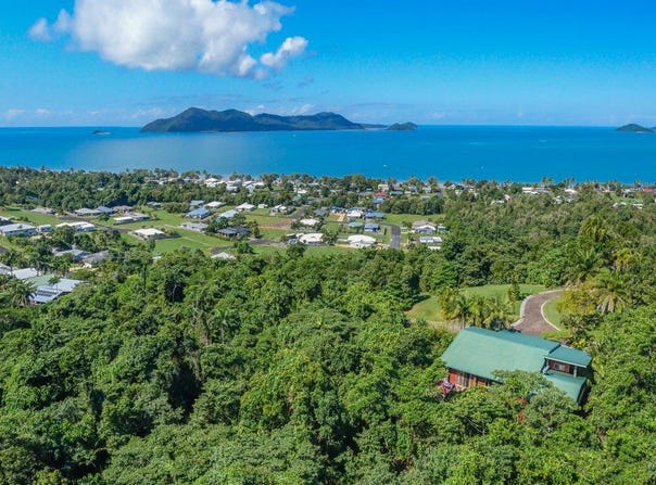16/23 The Boulevard, South Mission Beach, Qld 4852