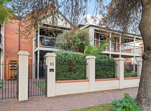 10 Victoria Terrace, Rose Park, SA 5067