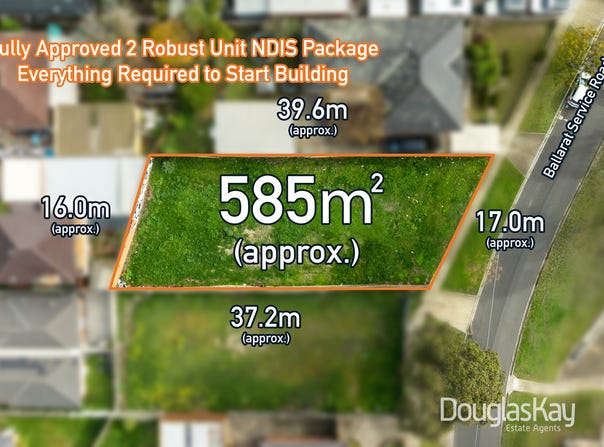 683 Ballarat Road, Ardeer, Vic 3022